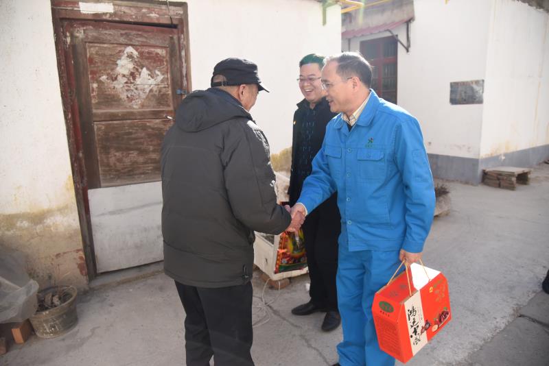 春节送温暖   pg电子游戏app在行动